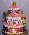 girl-pooh-diaper-cake