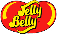 Jelly Belly Baby Shower Favors
