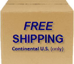 Free shipping