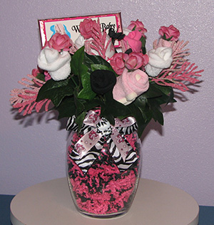 Baby Bouquet